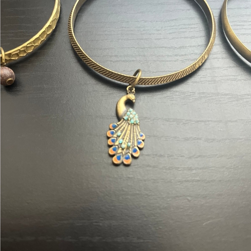 Bangle set